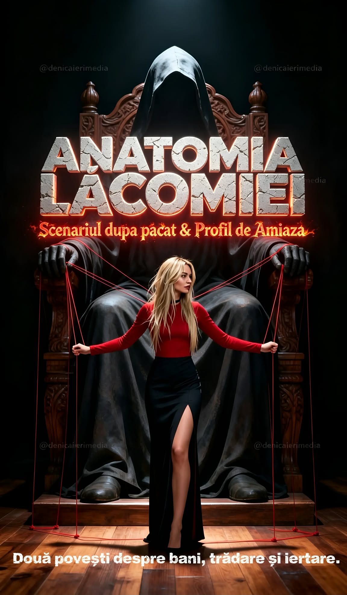 ECOURILE PĂCATULUI