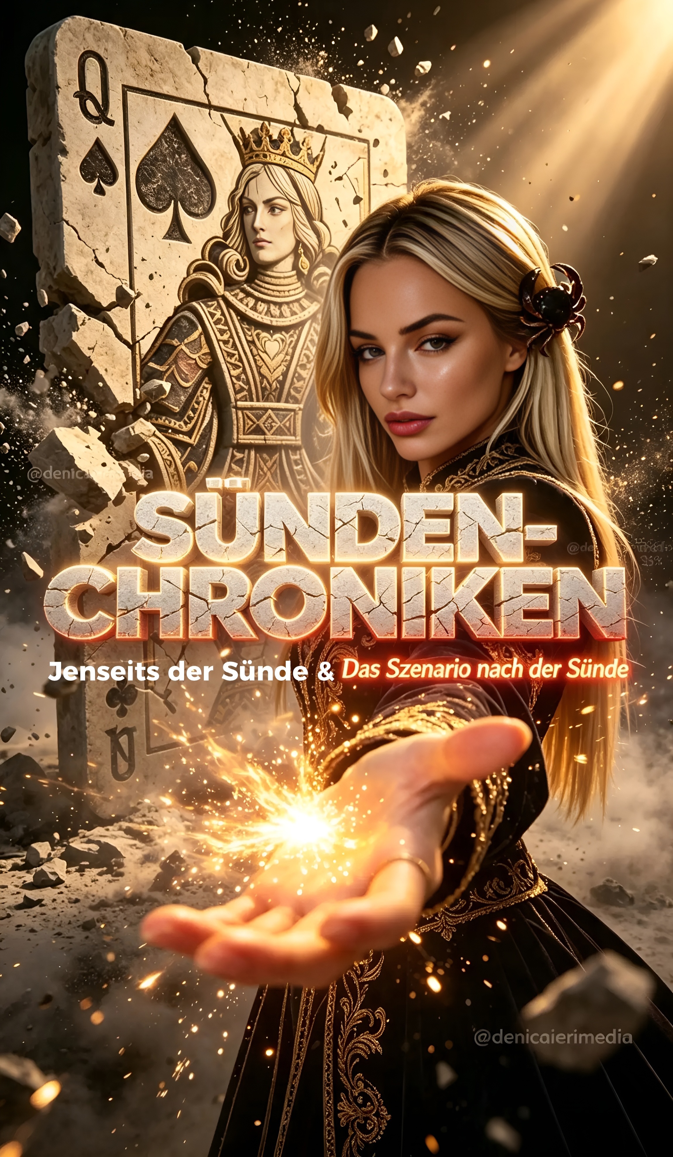 SÜNDEN-CHRONIKEN