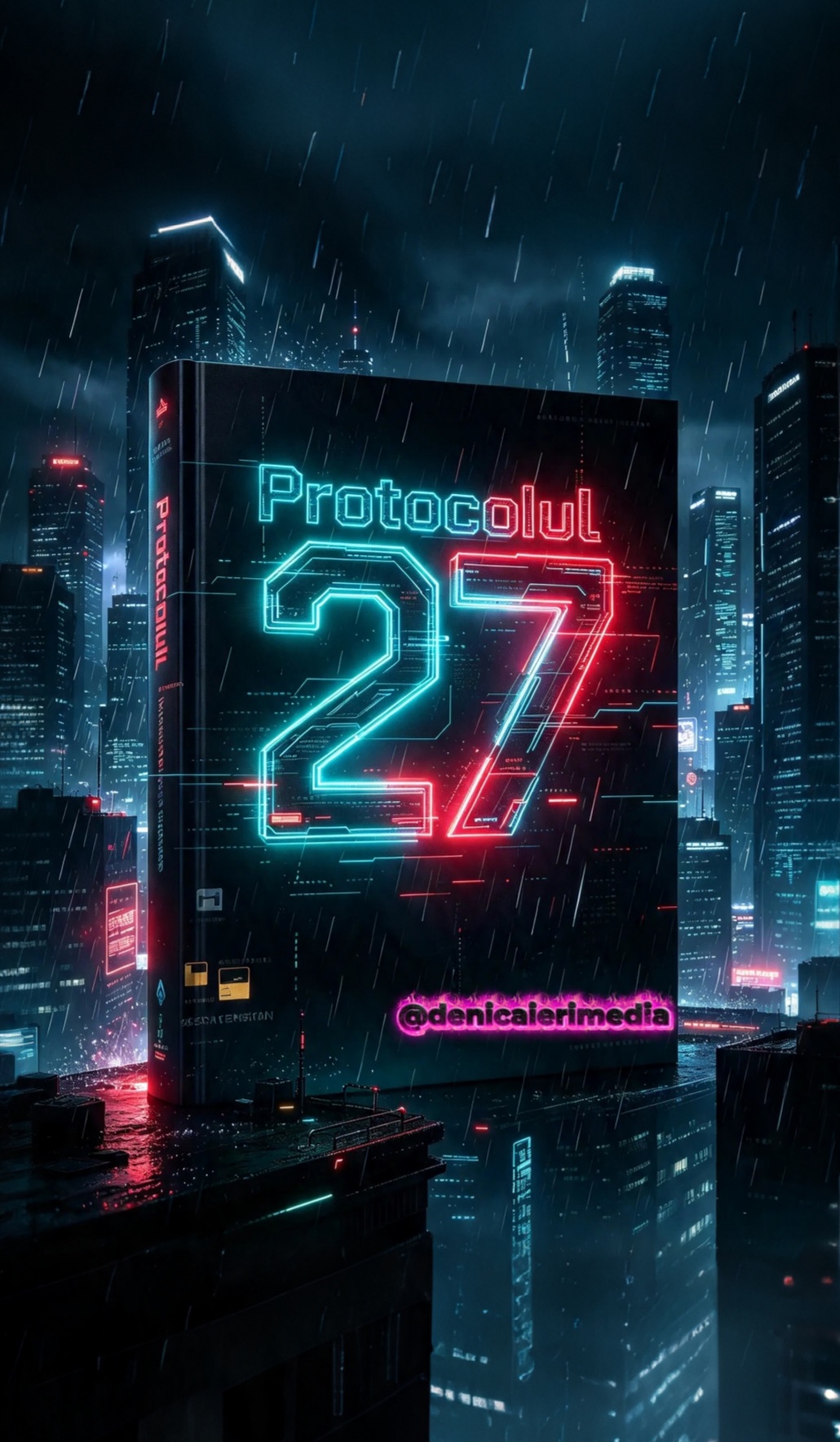 Protocolul 27