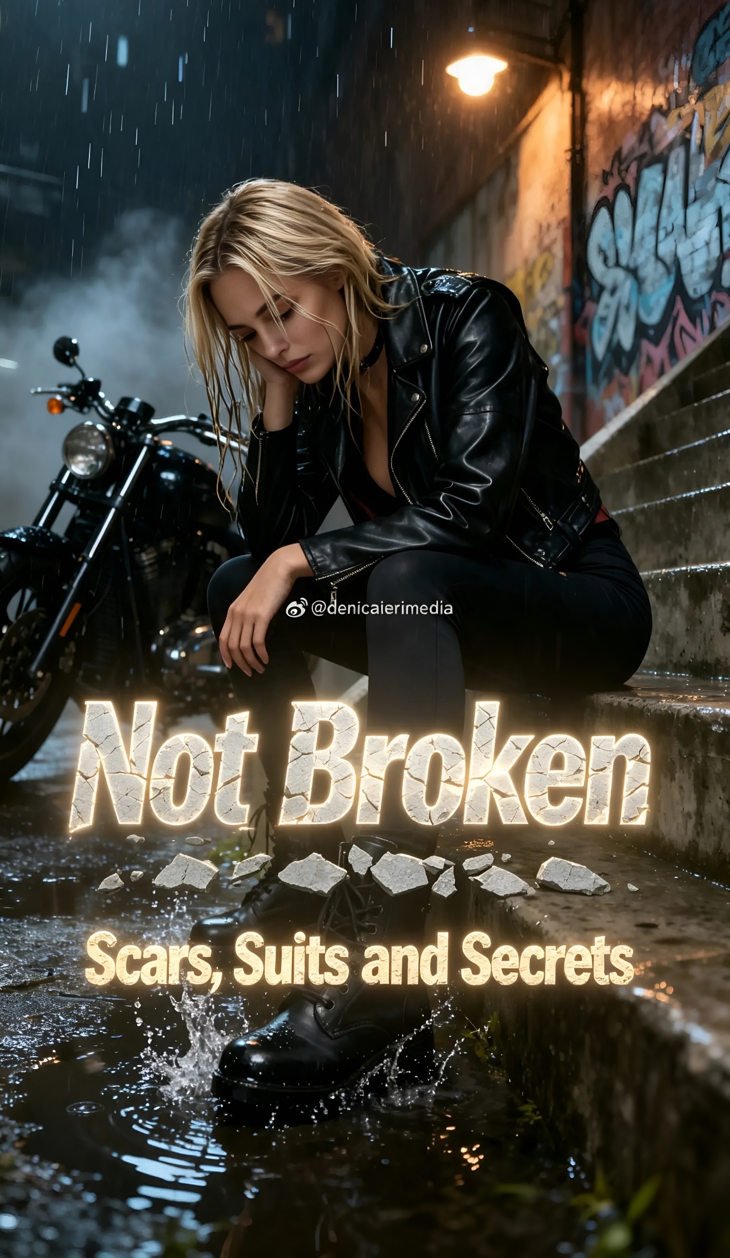 NOT BROKEN (EN)