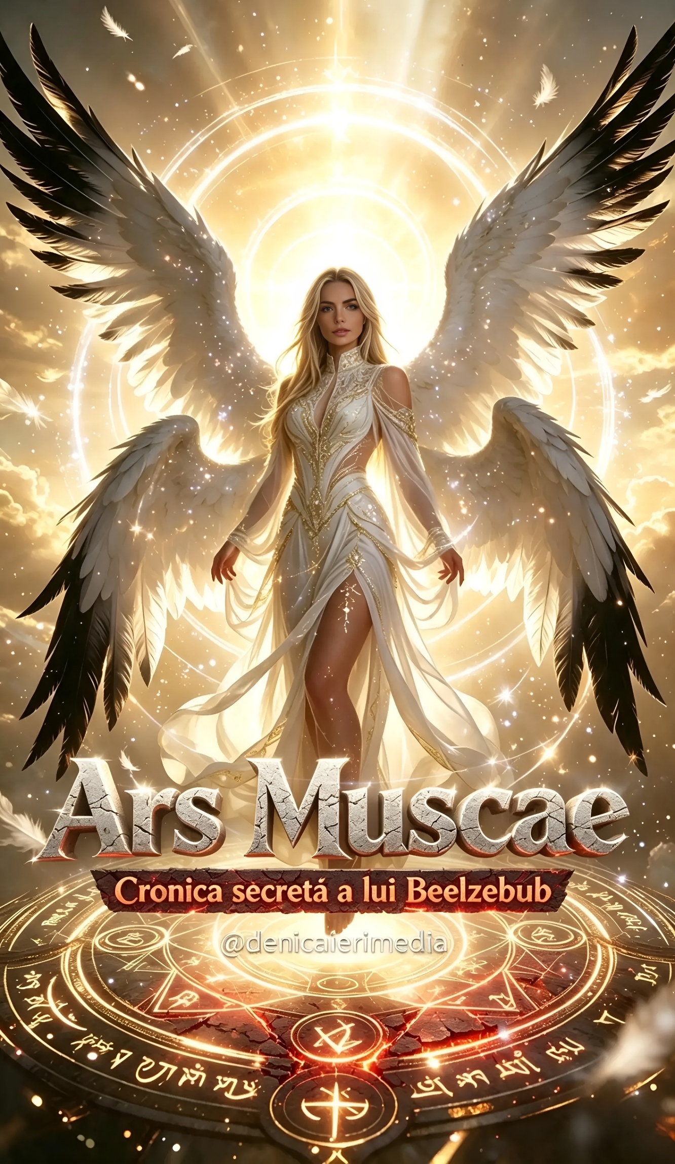Ars Muscae eBook - religion