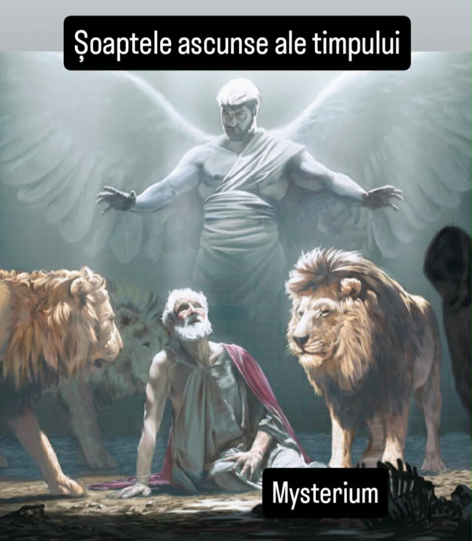 Șoaptele ascunse ale timpului